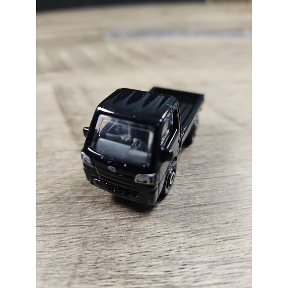 Subaru Sambar Diecast 1/64 Mattel Loose Toy Car - Picture 1 of 6